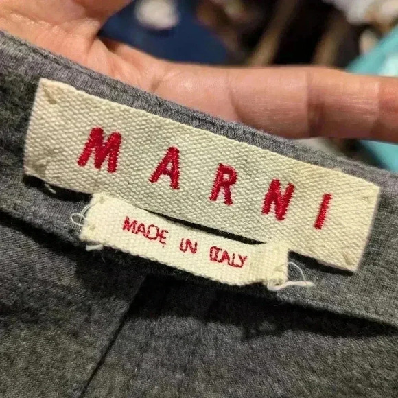 Marni skirts - Picture 5 of 6